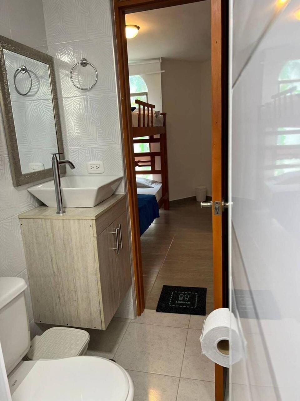Apartment Tu Hogar En El Rodadero *