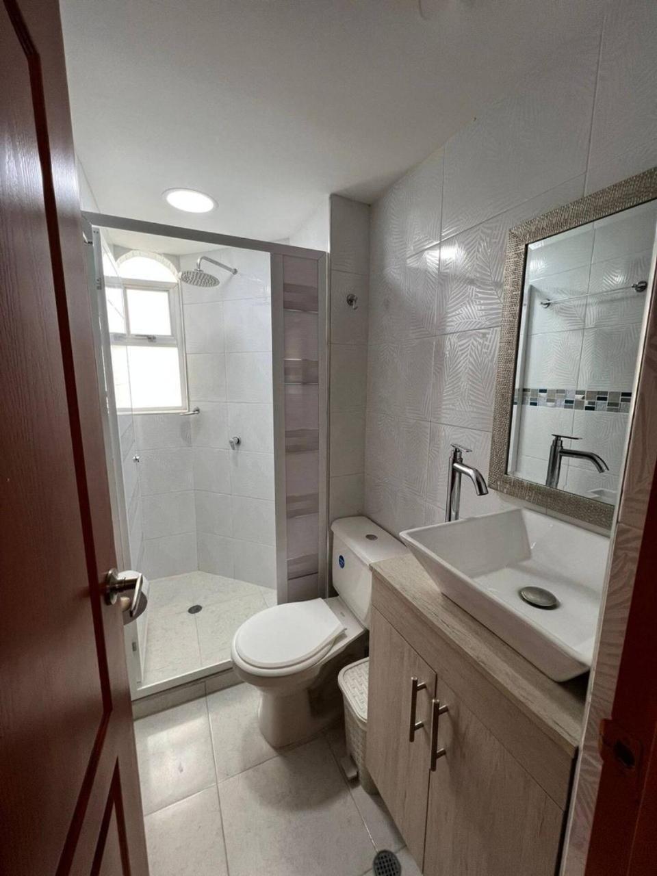 Tu Hogar En El Rodadero Apartment