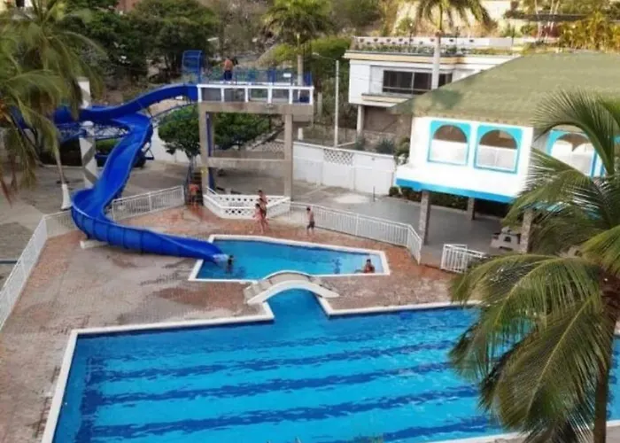 Tu Hogar En El Rodadero
