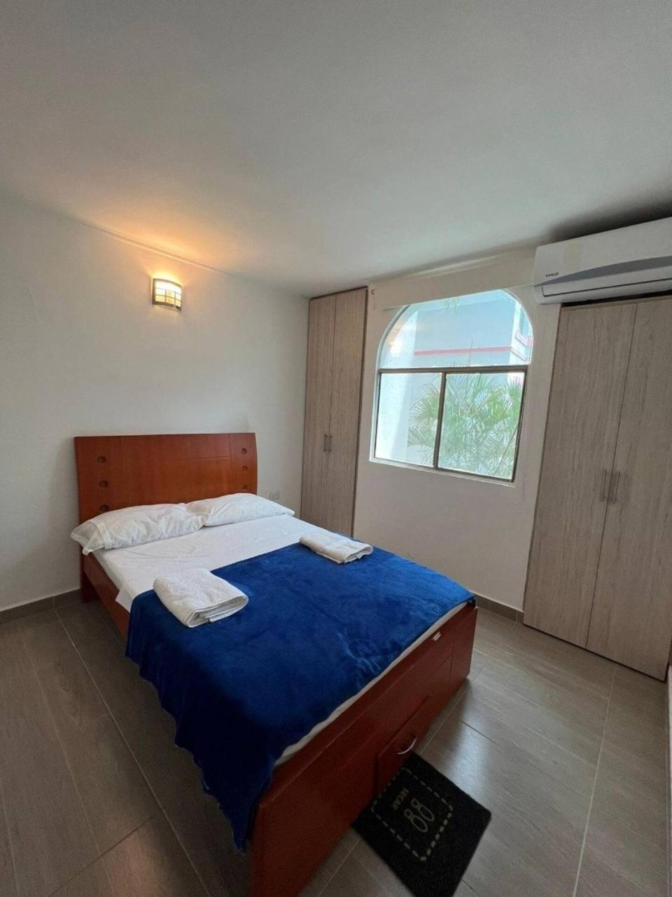 Tu Hogar En El Rodadero Apartamento