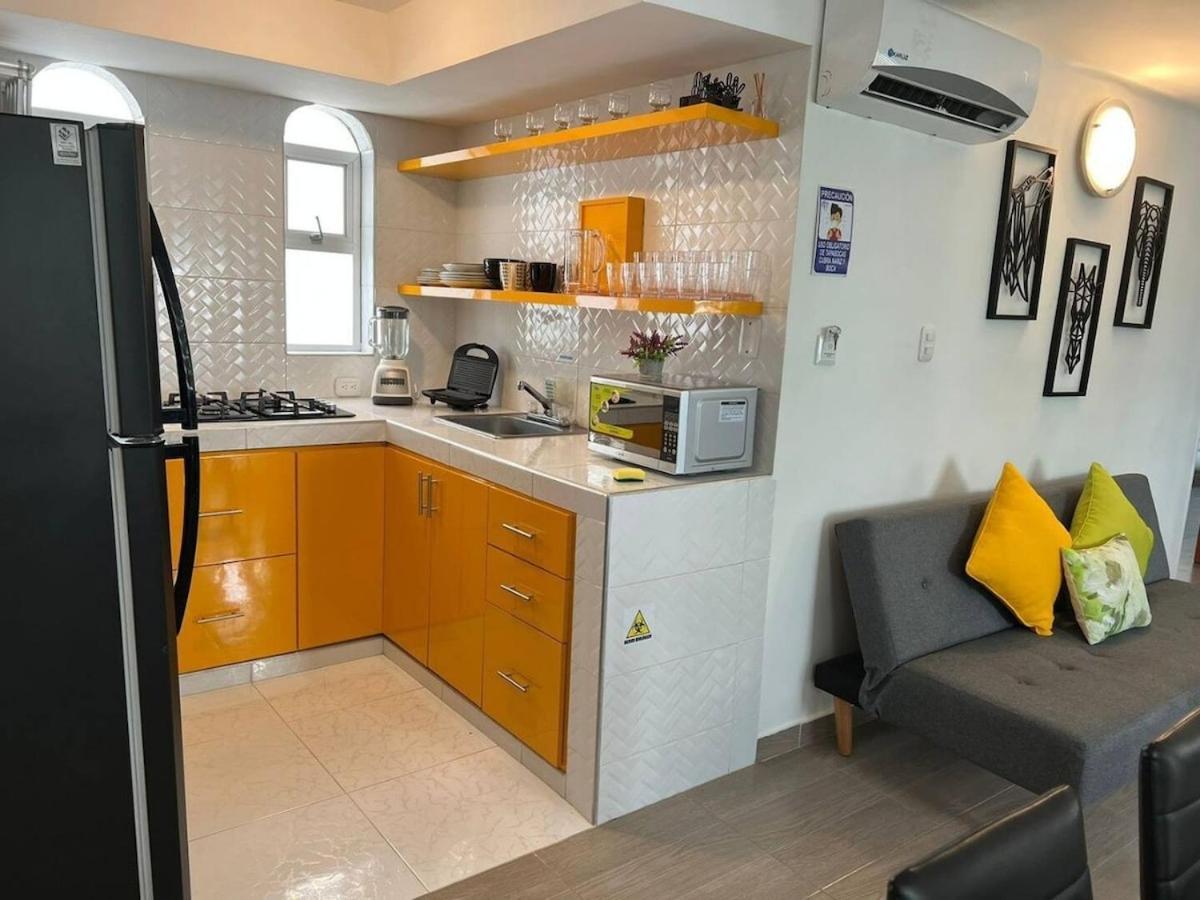 Tu Hogar En El Rodadero Apartamento *