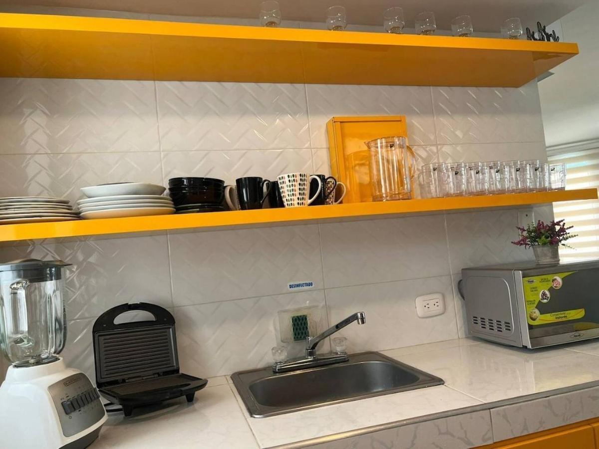 Tu Hogar En El Rodadero Apartamento