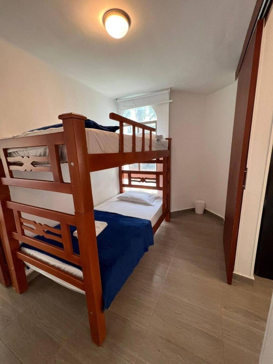 Tu Hogar En El Rodadero Apartamento *