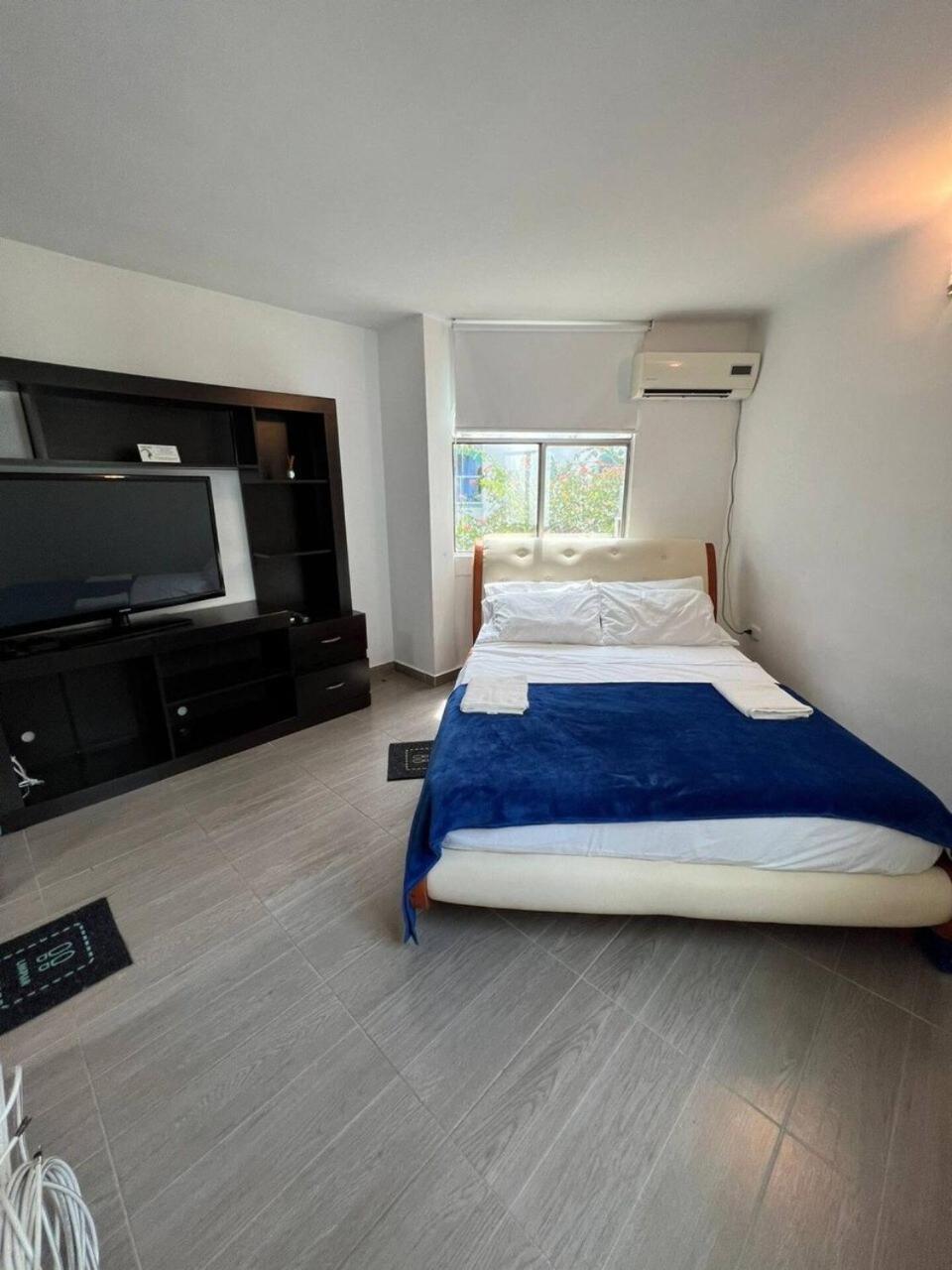 Tu Hogar En El Rodadero Apartamento Santa Marta (Magdalena)