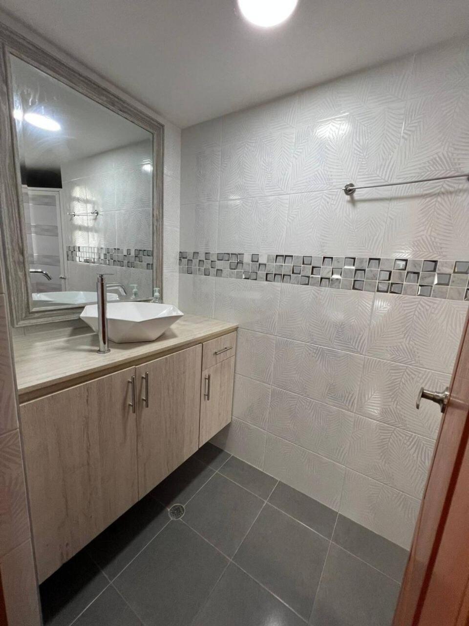 Apartamento Tu Hogar En El Rodadero *